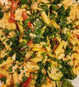 Pasta di Famiglia